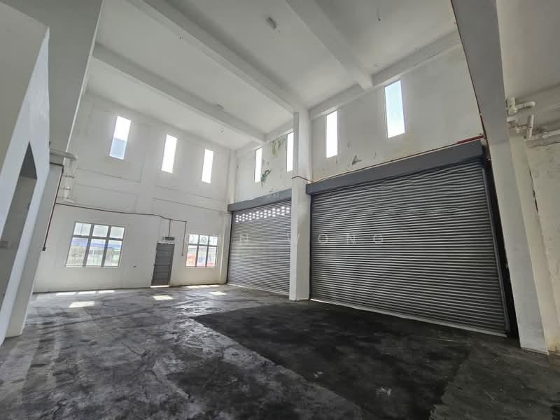 iParc @ Tanjung Pelepas - 5