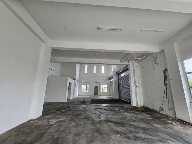 iParc @ Tanjung Pelepas - 4