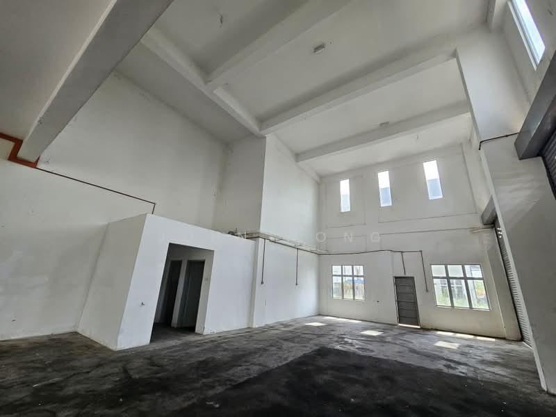 iParc @ Tanjung Pelepas - 3