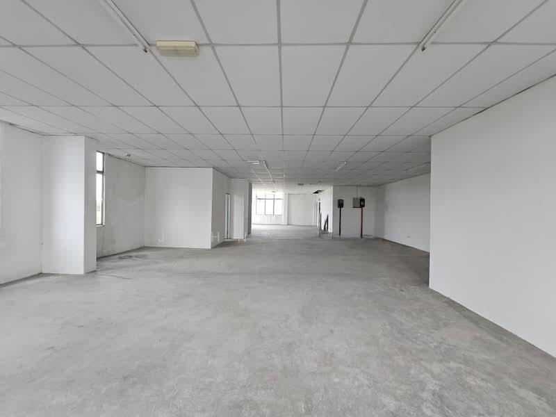 iParc @ Tanjung Pelepas - 2