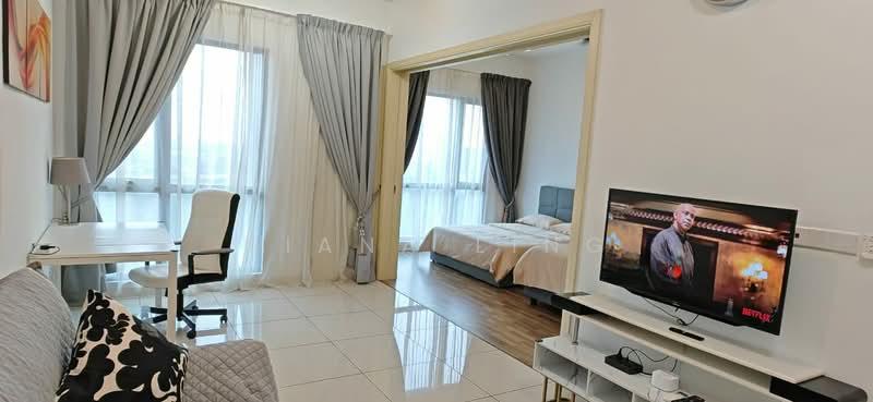 Sunway Geo Residence - 1