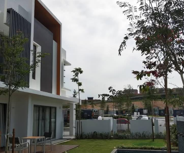 Semanja Kajang - 4
