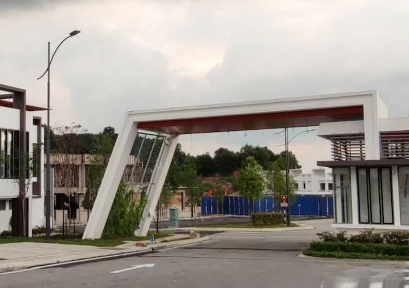 Semanja Kajang - 5