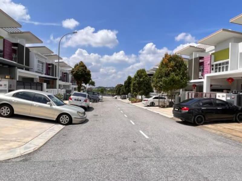 Semanja Kajang - 2