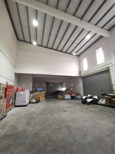 Zone Innovation Park - 1