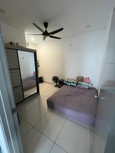 Jalan Perjiranan 15/x, Bandar Dato Onn - 3