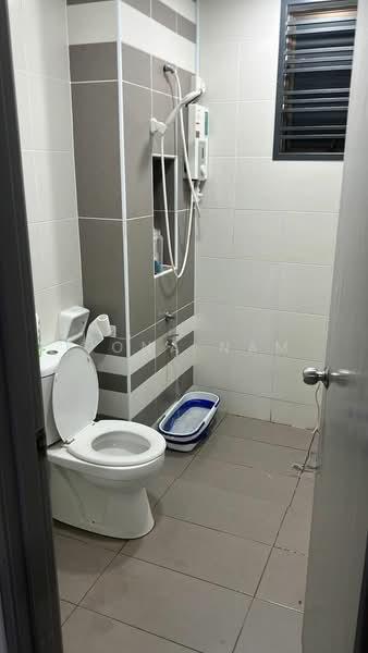 Jalan Perjiranan 15/x, Bandar Dato Onn - 4