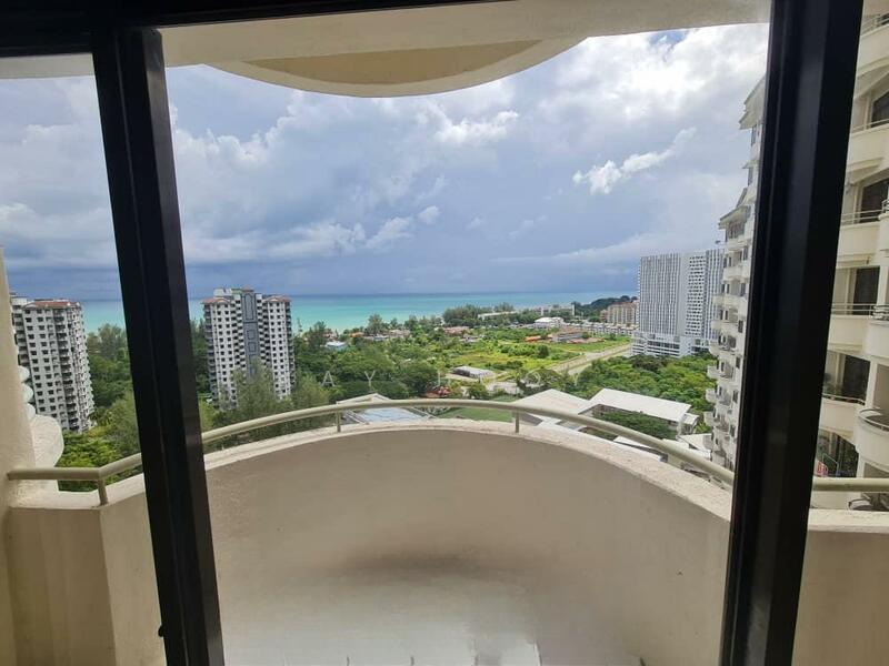 Eden Seaview Condominium - 2
