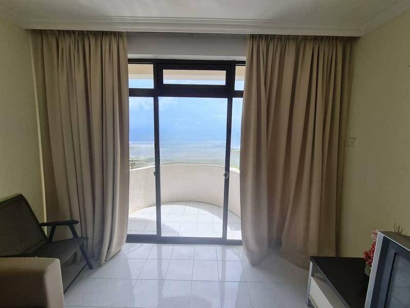 Eden Seaview Condominium - 3