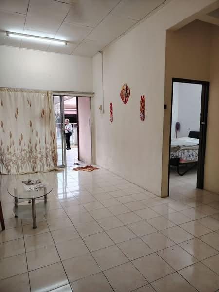 Taman Bukit Chedang - 1