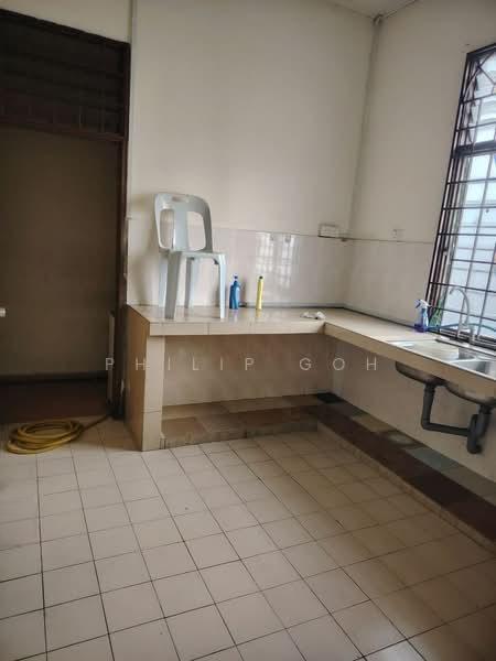 Taman Bukit Chedang - 2