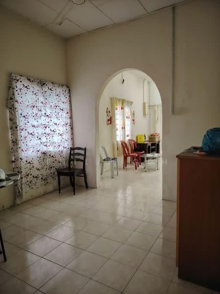 Taman Bukit Chedang - 3