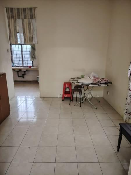 Taman Bukit Chedang - 4