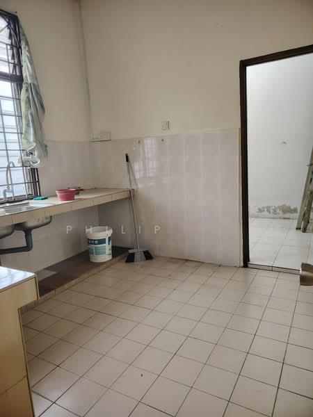 Taman Bukit Chedang - 5