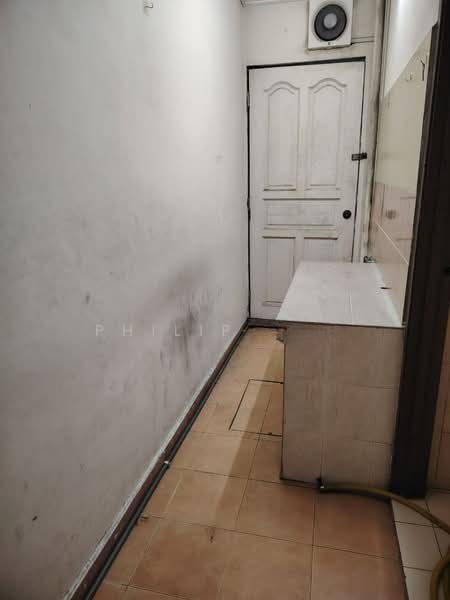 Taman Bukit Chedang - 4