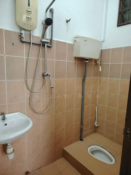 Taman Bukit Chedang - 3