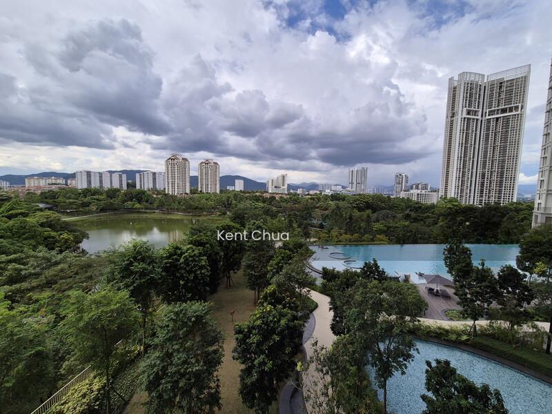 Park Regent @Desa Park City - 2