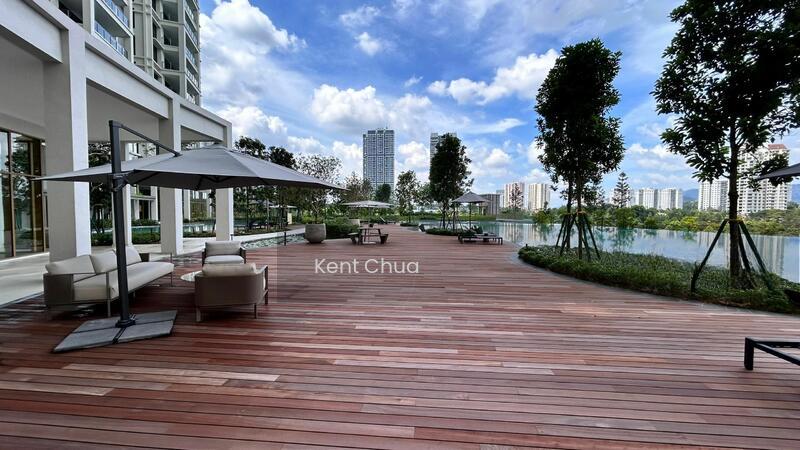 Park Regent @Desa Park City - 4