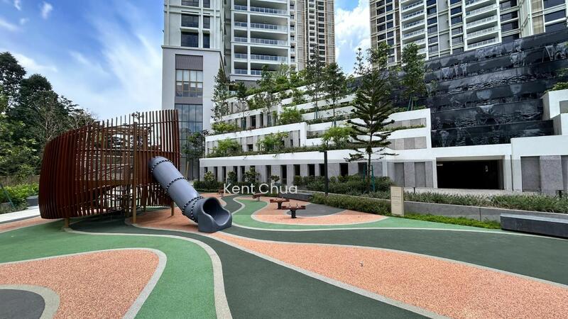 Park Regent @Desa Park City - 3