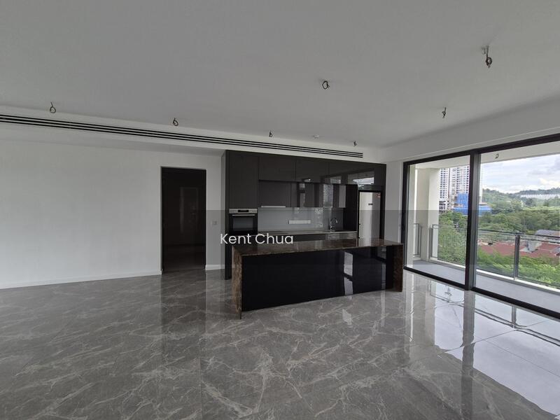 Park Regent @Desa Park City - 1