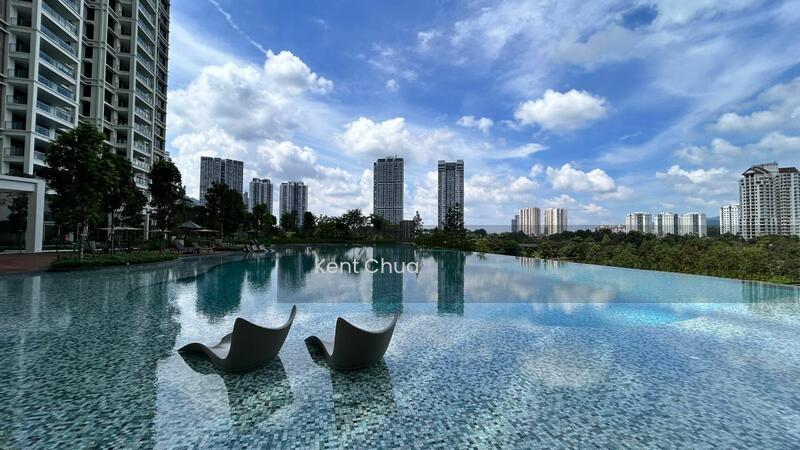 Park Regent @Desa Park City - 5