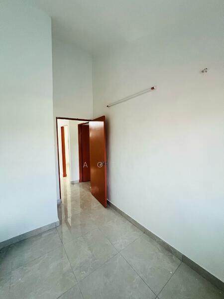 Rawang Perdana 1 - 1