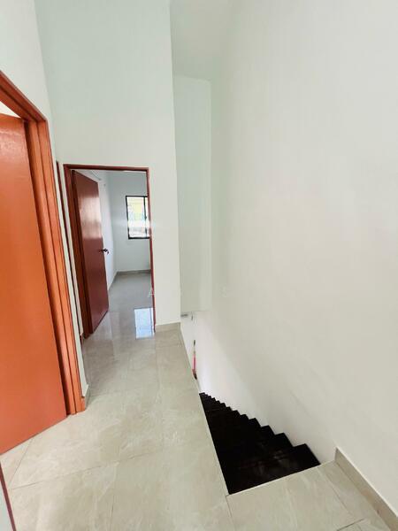 Rawang Perdana 1 - 5