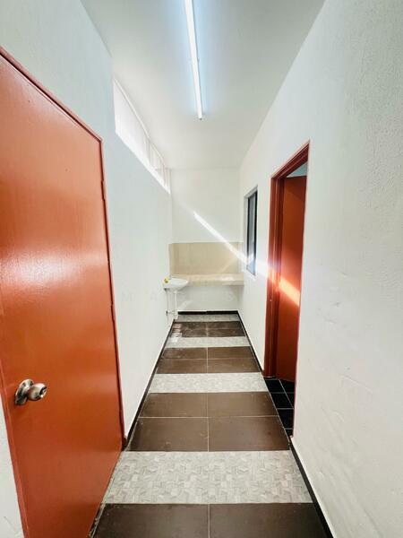 Rawang Perdana 1 - 3