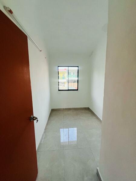 Rawang Perdana 1 - 2