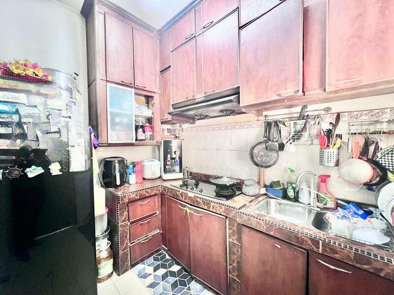 Taman Puncak Jalil - 4