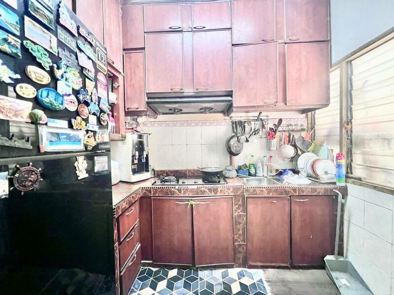 Taman Puncak Jalil - 5