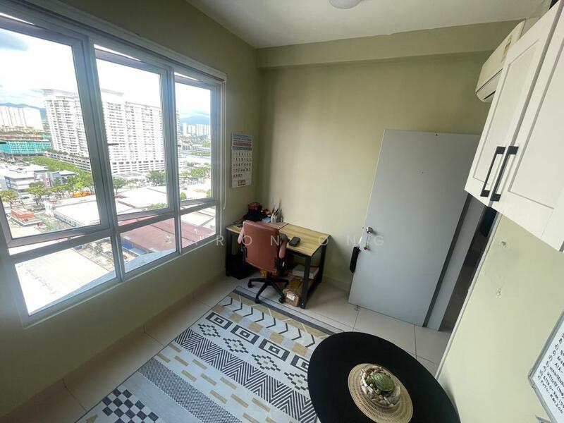 Residensi MH Platinum 2 - 5