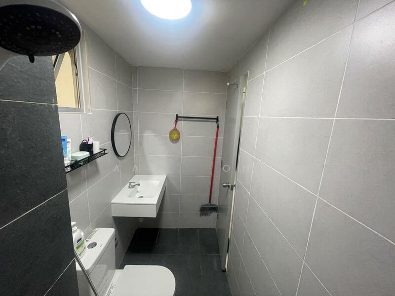 Residensi MH Platinum 2 - 5