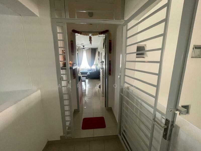 Residensi MH Platinum 2 - 2