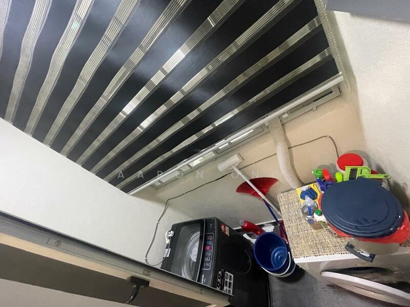 Residensi MH Platinum 2 - 3