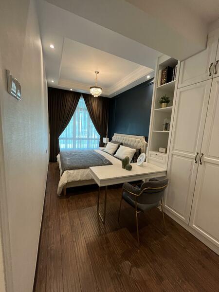 D'Secret Garden 2 (Pangsapuri Kempas Indah 2) - 5