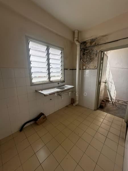 Bandar Tasik Selatan (Low Cost) - 5