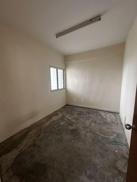 Bandar Tasik Selatan (Low Cost) - 3