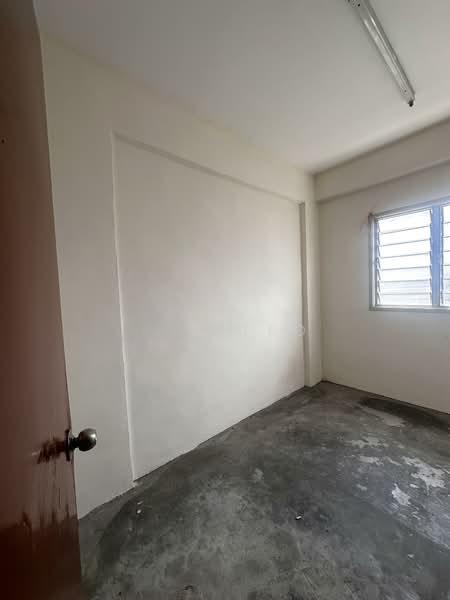 Bandar Tasik Selatan (Low Cost) - 4