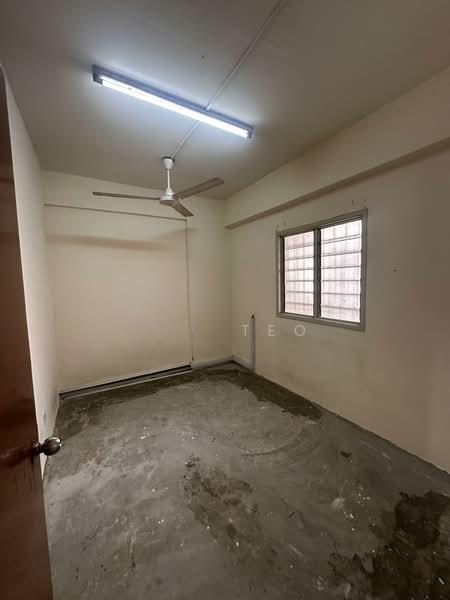 Bandar Tasik Selatan (Low Cost) - 2