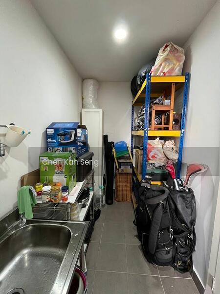 G Residence - 3