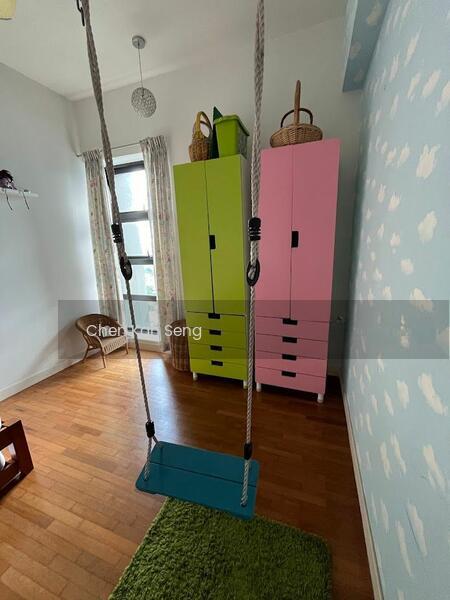 G Residence - 4