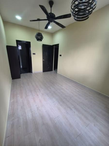 Residensi Rampai (The Parc Tower) - 5