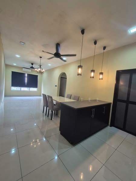 Residensi Rampai (The Parc Tower) - 2