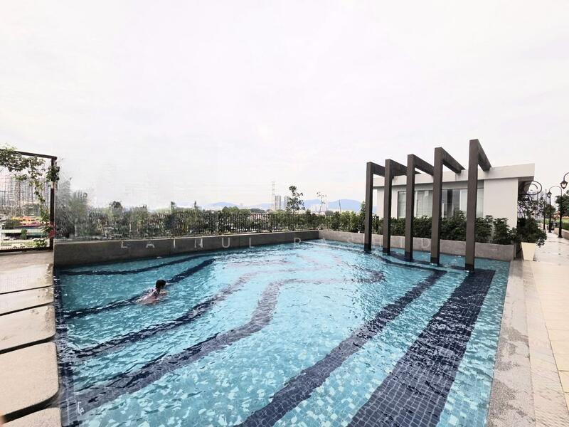 Tuan Residency - 4