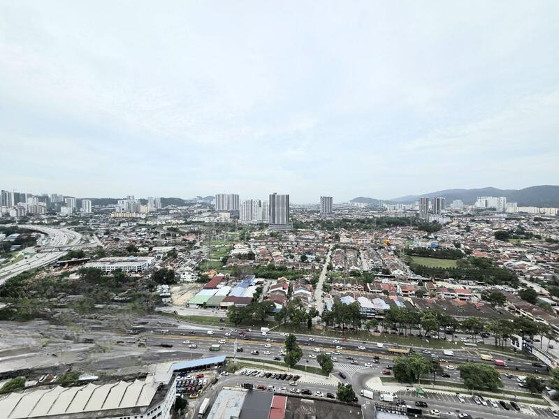 Tuan Residency - 5