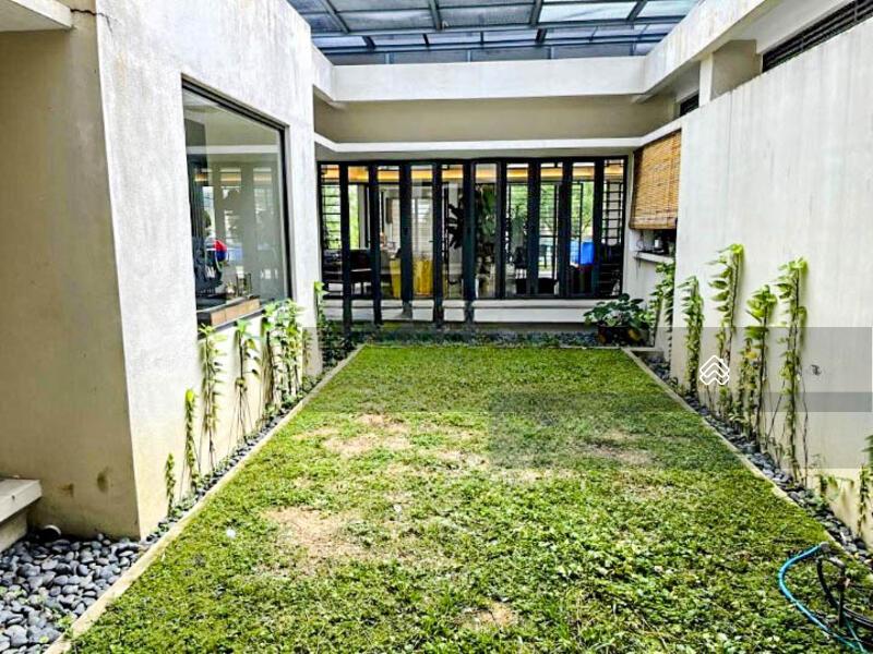 Damansara Heights - 2