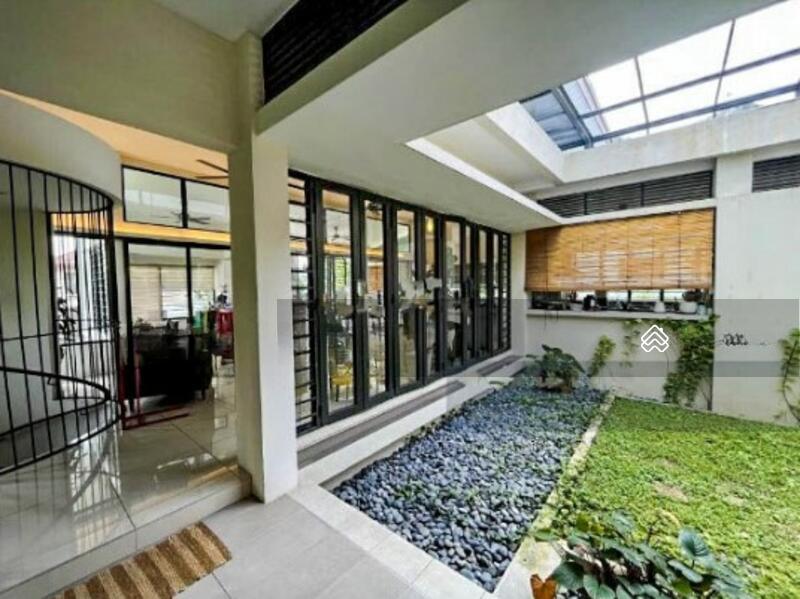 Damansara Heights - 3