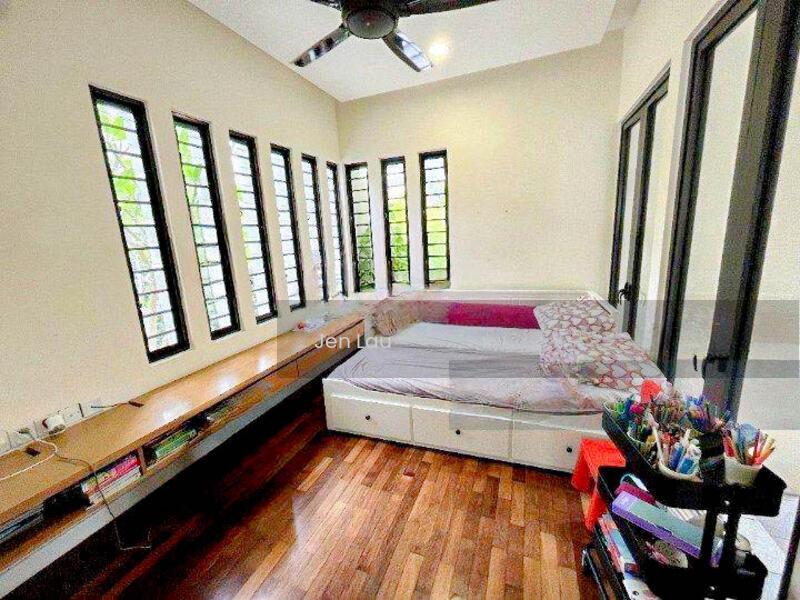 Damansara Heights - 4