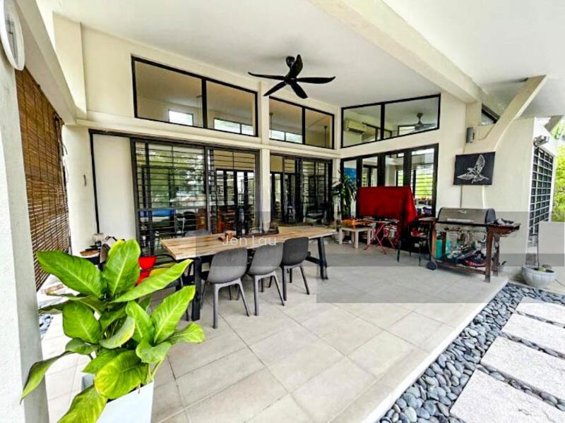 Damansara Heights - 5